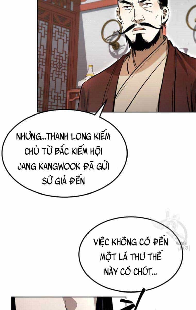 Ma Nhân Hoa Sơn - Chương 39 - ảnh 35