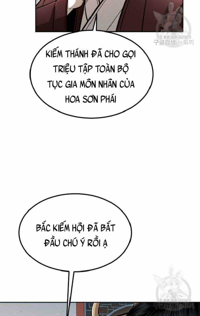 Ma Nhân Hoa Sơn - Chương 39 - ảnh 39