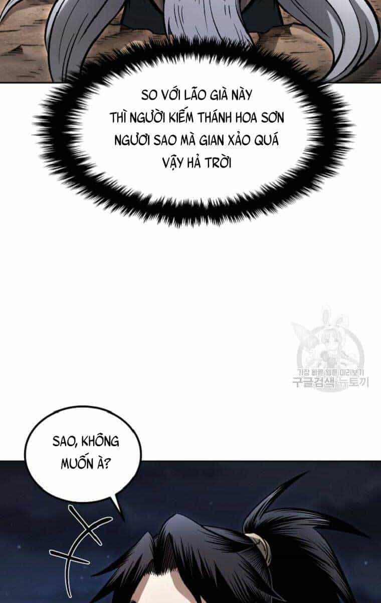 Ma Nhân Hoa Sơn - Chương 40 - ảnh 75