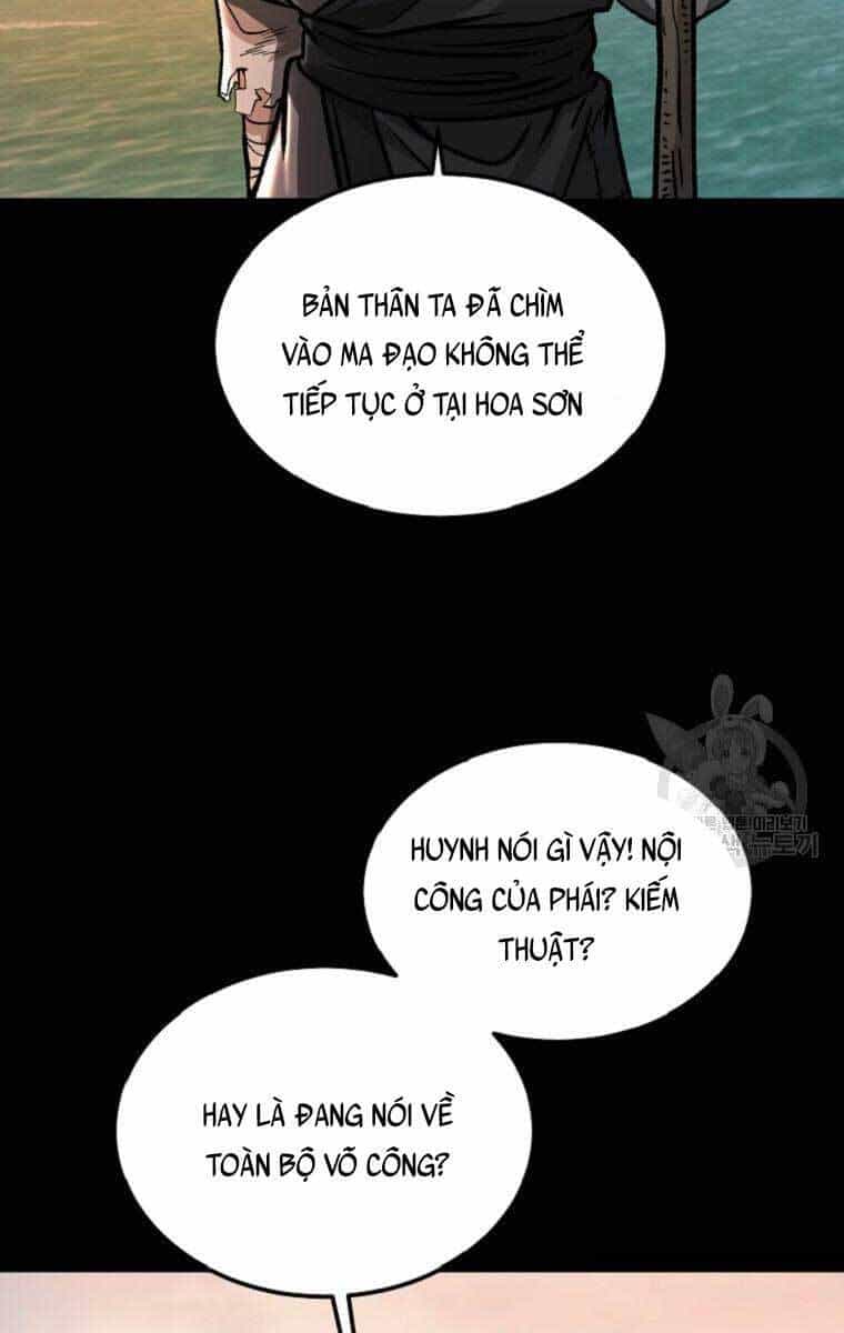 Ma Nhân Hoa Sơn - Chương 40.5 - ảnh 46