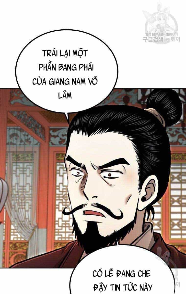 Ma Nhân Hoa Sơn - Chương 42 - ảnh 38
