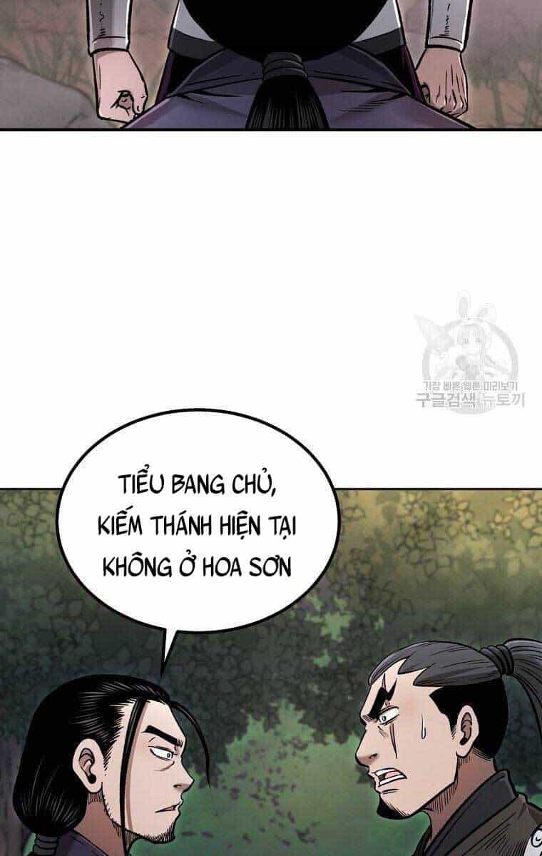 Ma Nhân Hoa Sơn - Chương 42 - ảnh 86