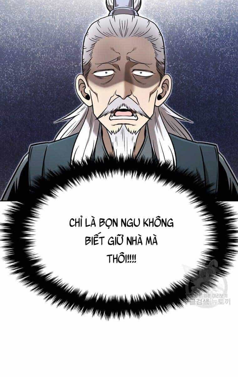 Ma Nhân Hoa Sơn - Chương 43 - ảnh 16