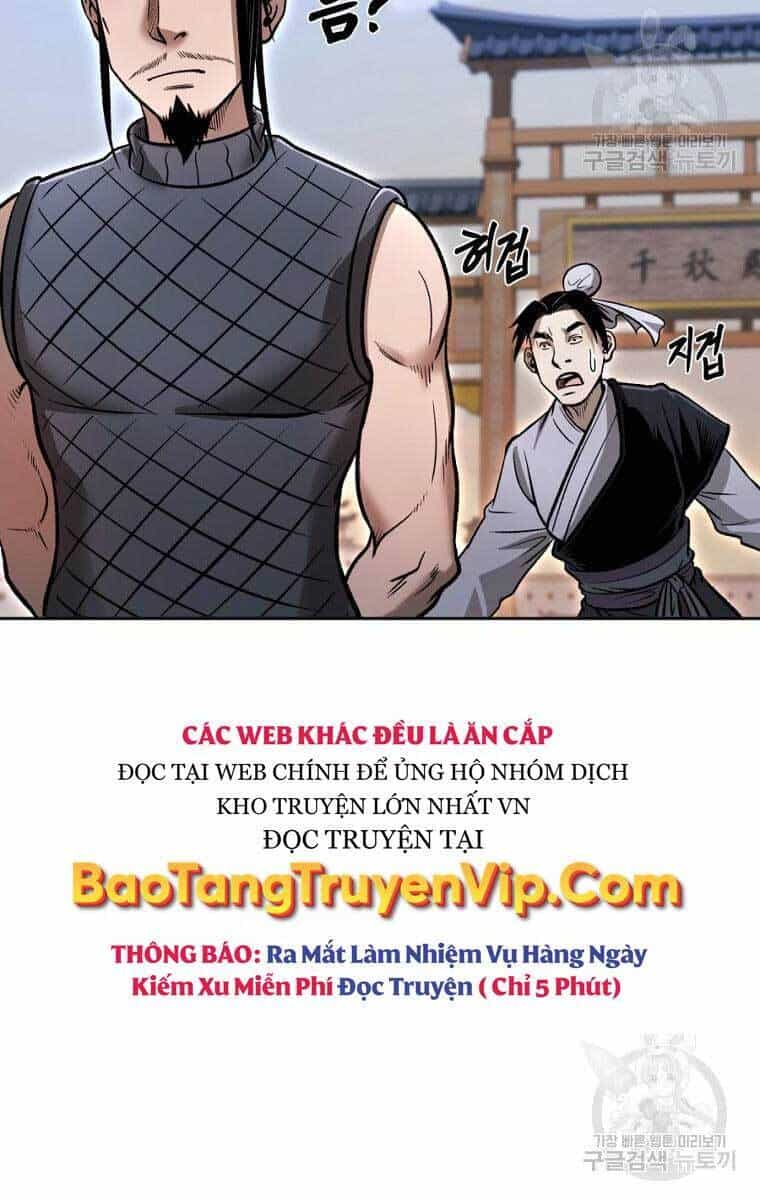 Ma Nhân Hoa Sơn - Chương 43 - ảnh 69