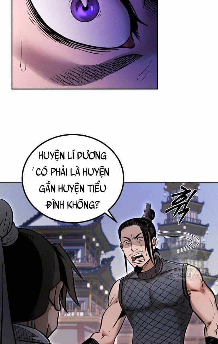 Ma Nhân Hoa Sơn - Chương 43 - ảnh 80
