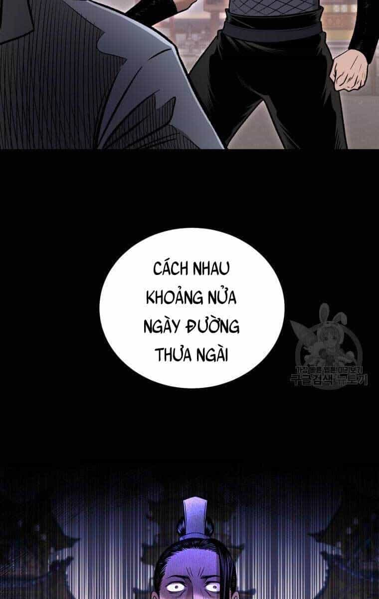Ma Nhân Hoa Sơn - Chương 43 - ảnh 81