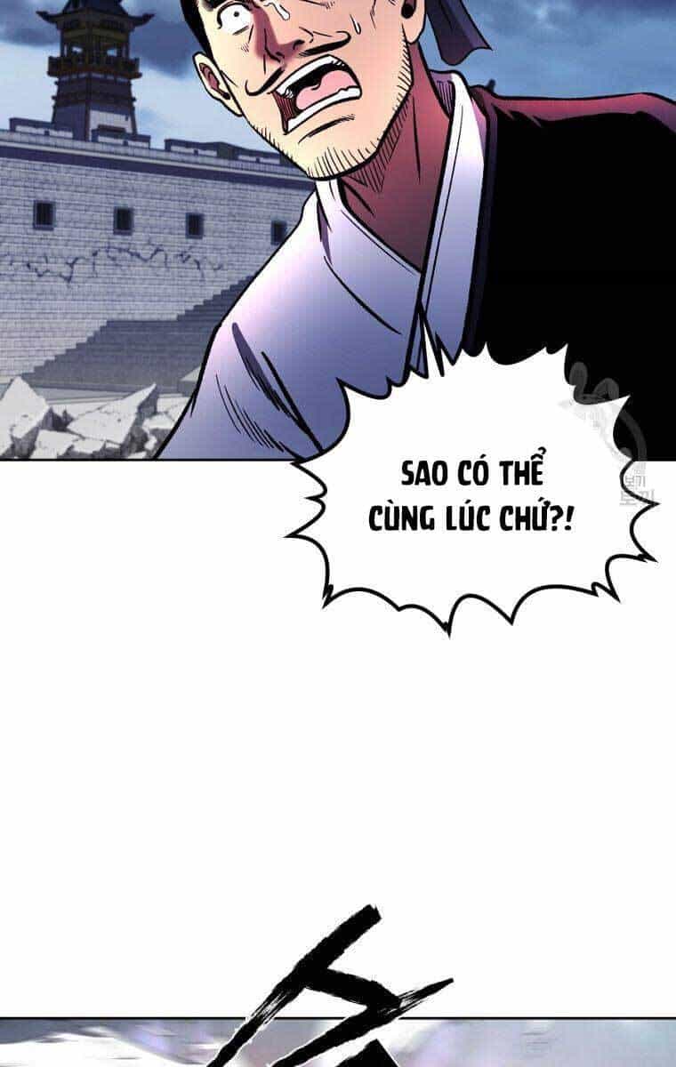 Ma Nhân Hoa Sơn - Chương 44 - ảnh 118