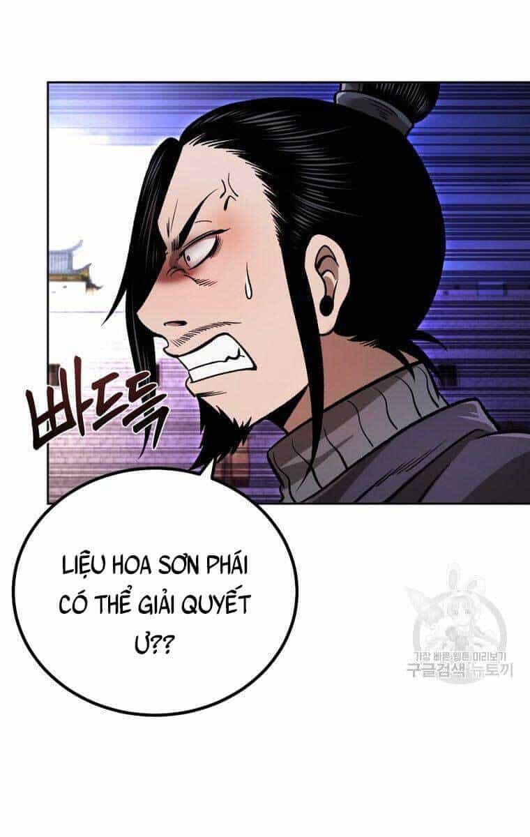 Ma Nhân Hoa Sơn - Chương 44 - ảnh 51