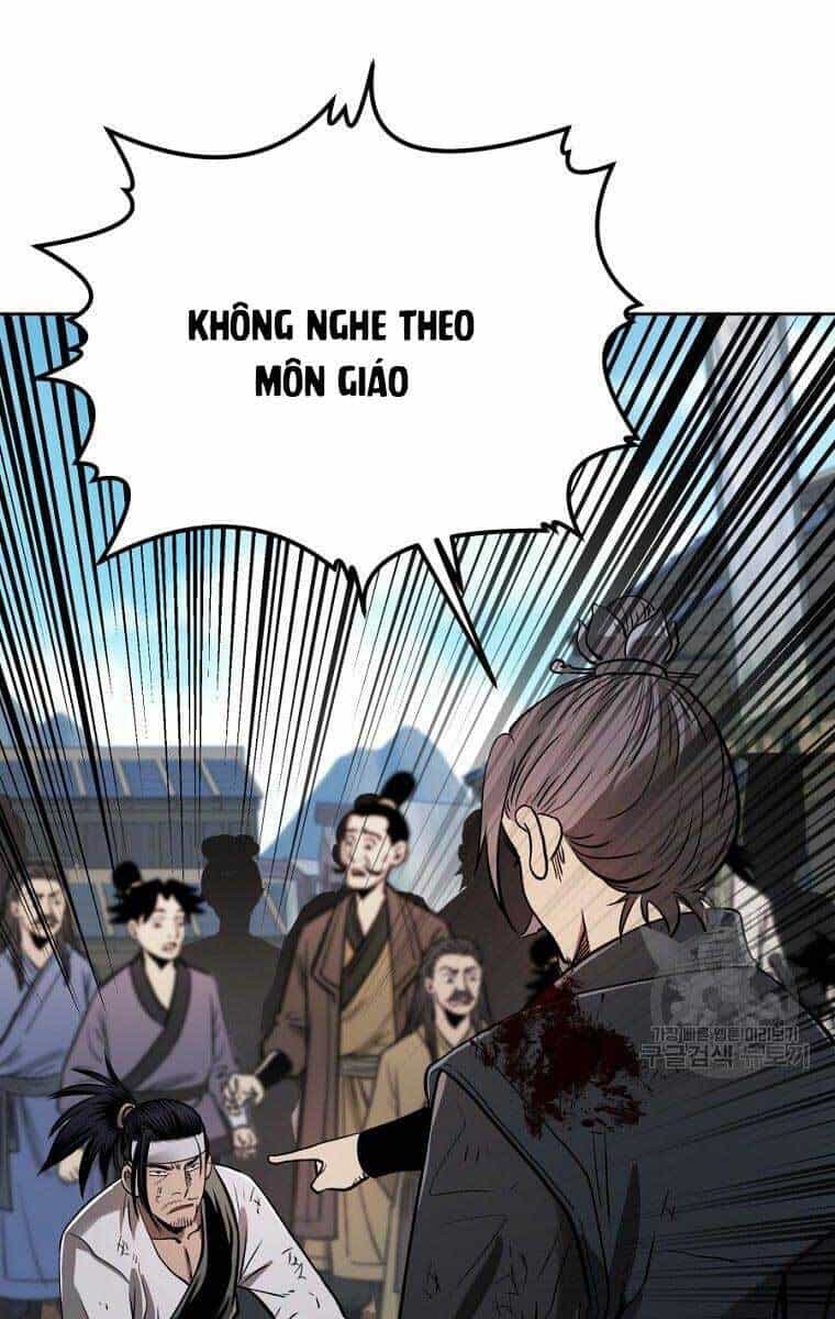 Ma Nhân Hoa Sơn - Chương 45 - ảnh 123