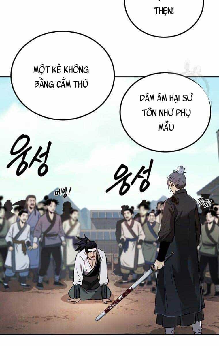 Ma Nhân Hoa Sơn - Chương 45 - ảnh 126