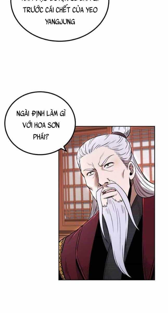 Ma Nhân Hoa Sơn - Chương 46 - ảnh 4