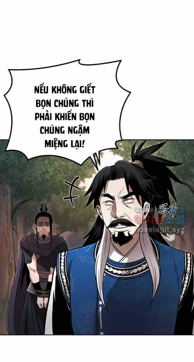 Ma Nhân Hoa Sơn - Chương 46 - ảnh 49