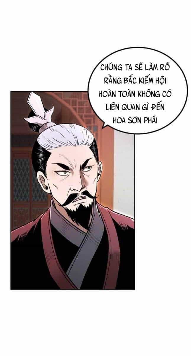 Ma Nhân Hoa Sơn - Chương 46 - ảnh 5