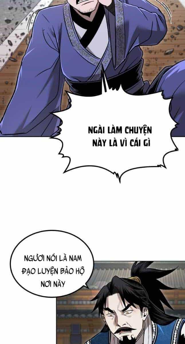 Ma Nhân Hoa Sơn - Chương 46 - ảnh 71