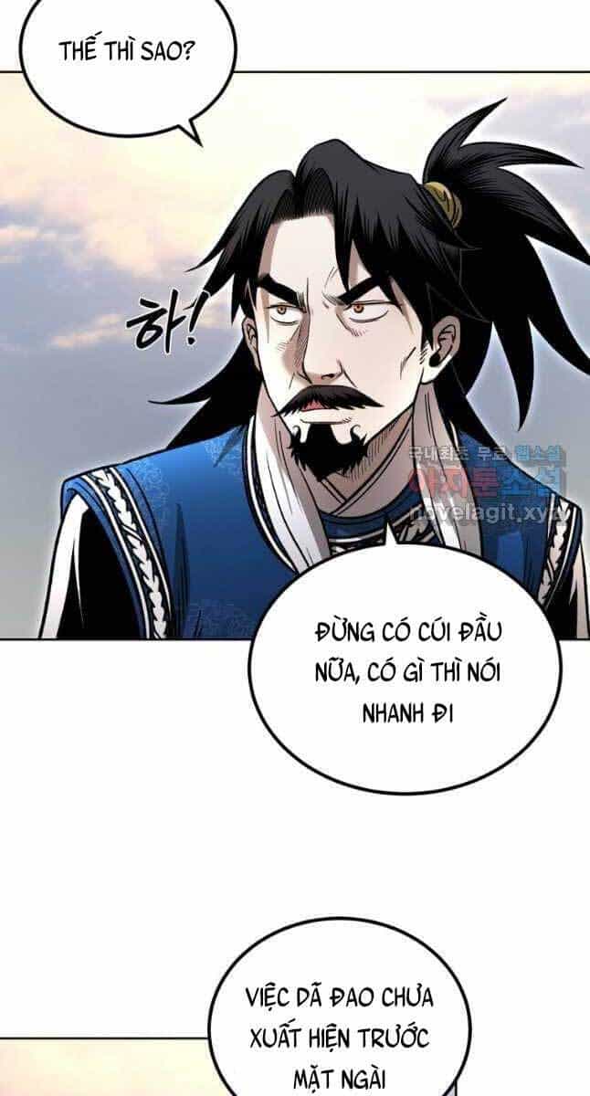 Ma Nhân Hoa Sơn - Chương 46 - ảnh 86