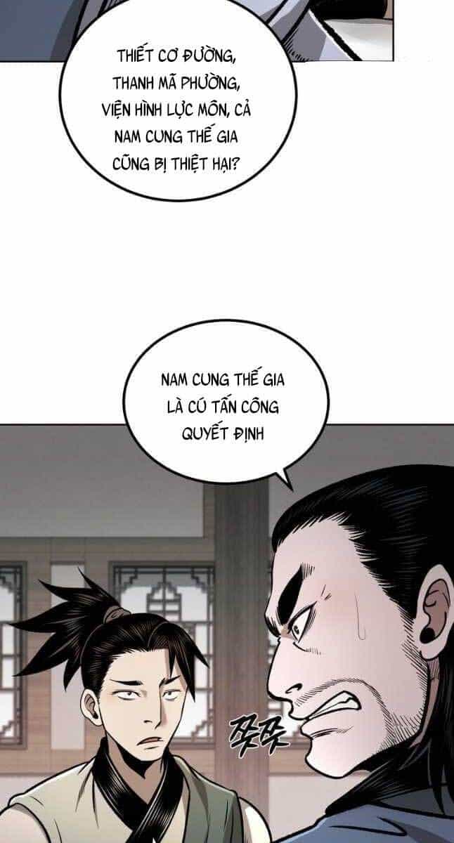 Ma Nhân Hoa Sơn - Chương 46 - ảnh 99