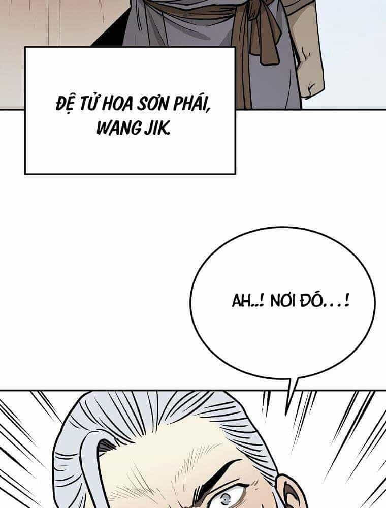 Ma Nhân Hoa Sơn - Chương 4 - ảnh 13