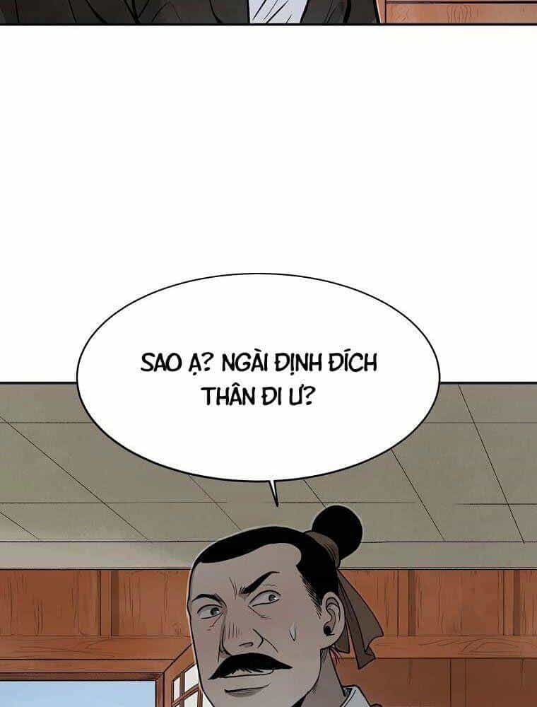 Ma Nhân Hoa Sơn - Chương 4 - ảnh 18