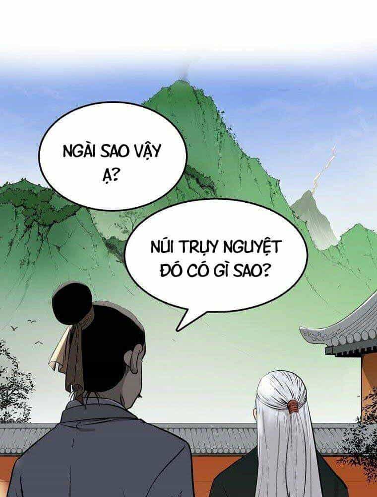 Ma Nhân Hoa Sơn - Chương 4 - ảnh 28