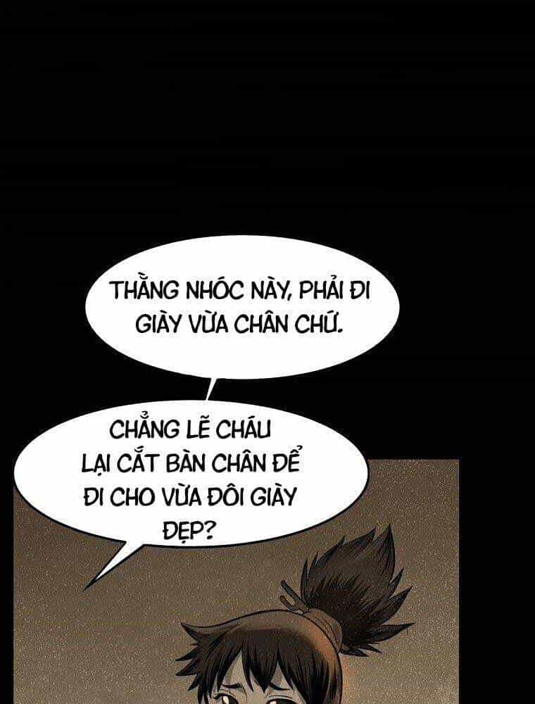 Ma Nhân Hoa Sơn - Chương 4 - ảnh 54