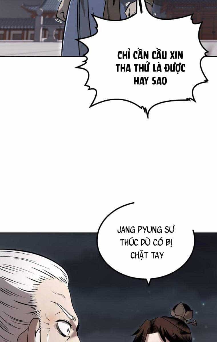 Ma Nhân Hoa Sơn - Chương 47 - ảnh 100