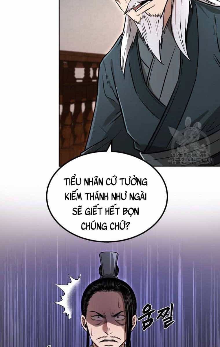 Ma Nhân Hoa Sơn - Chương 47 - ảnh 5