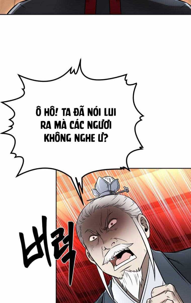 Ma Nhân Hoa Sơn - Chương 47 - ảnh 54