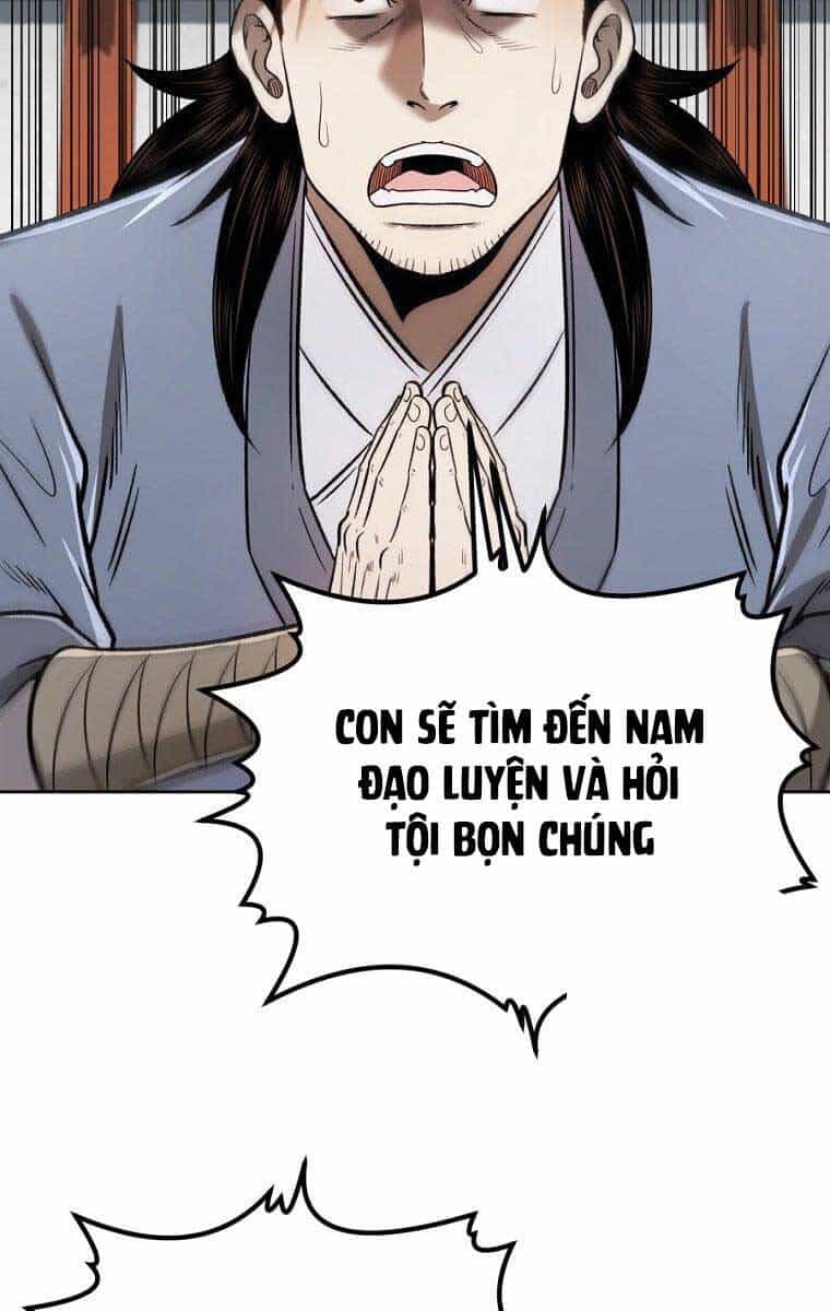 Ma Nhân Hoa Sơn - Chương 47 - ảnh 56