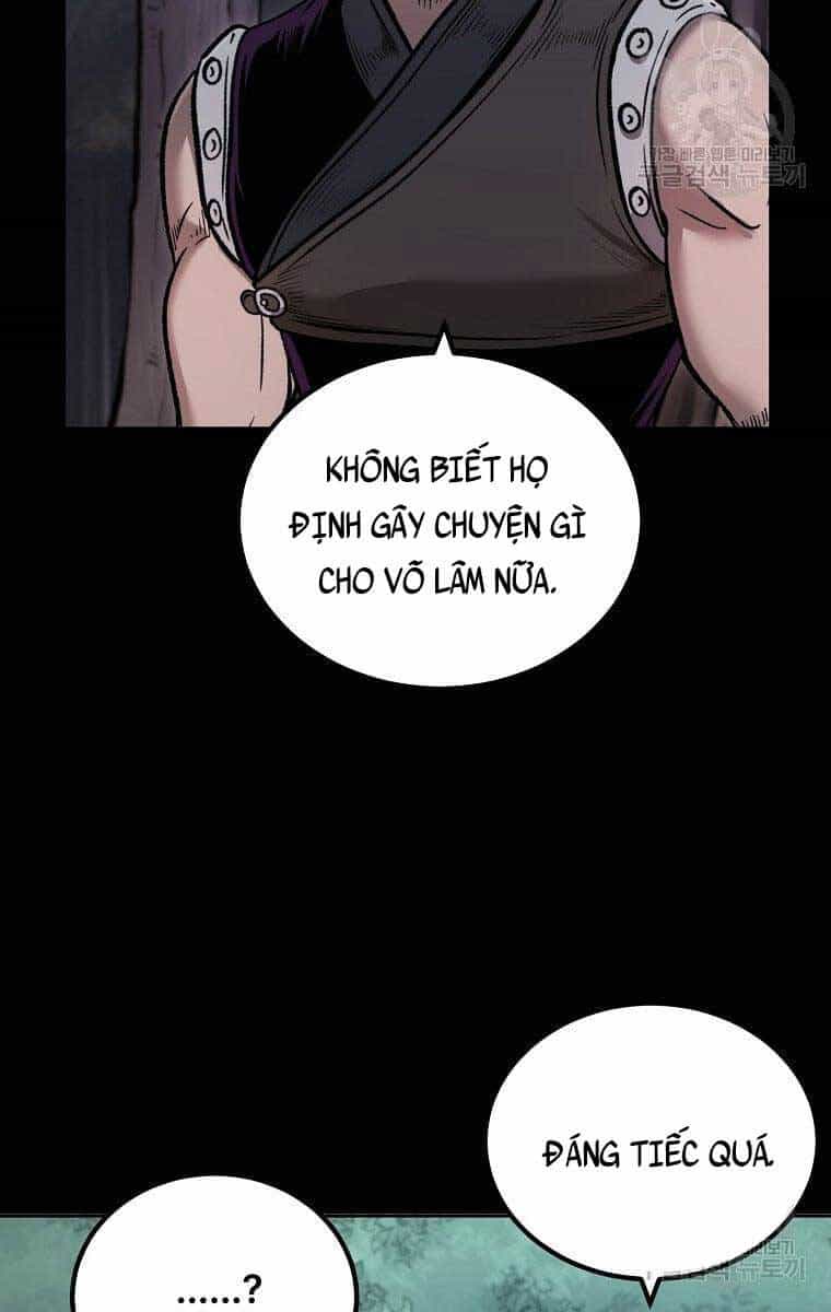 Ma Nhân Hoa Sơn - Chương 48 - ảnh 41