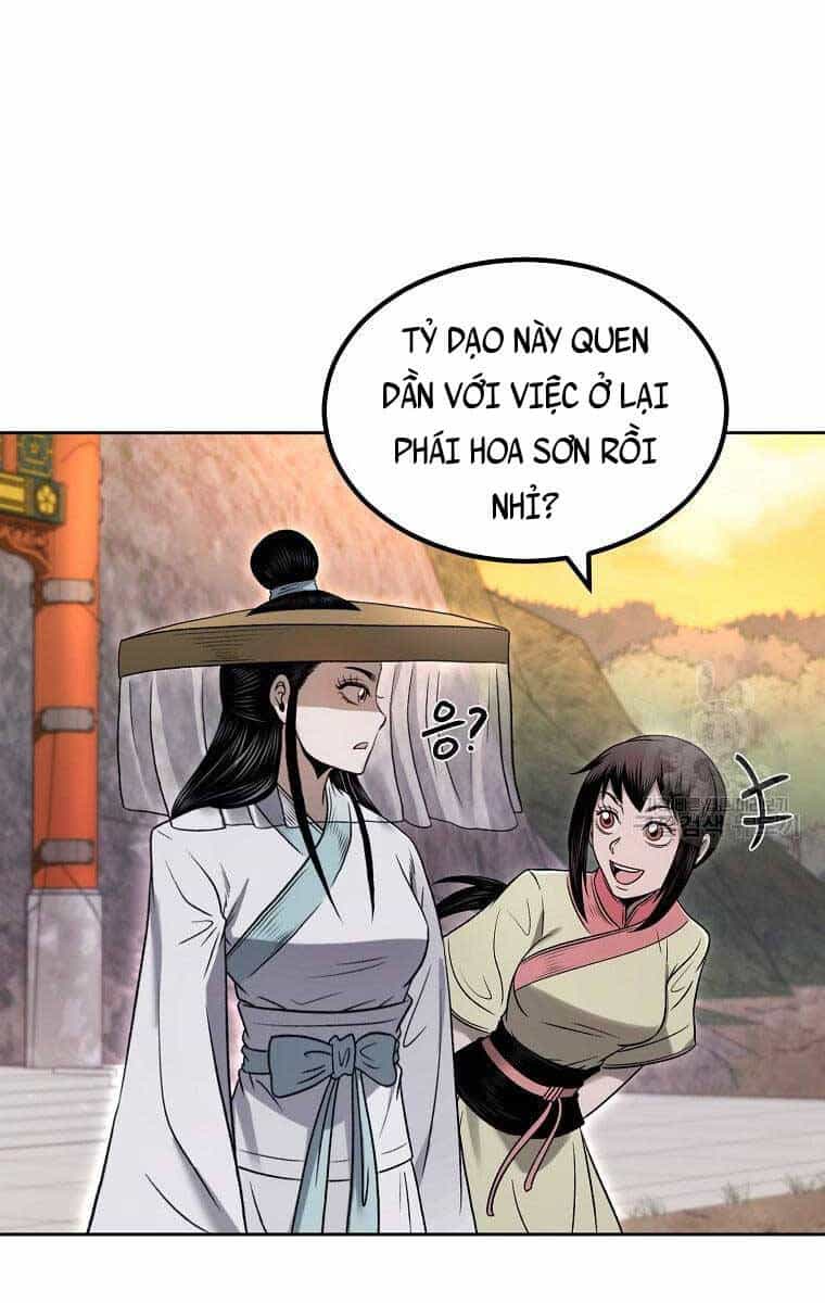 Ma Nhân Hoa Sơn - Chương 48 - ảnh 71