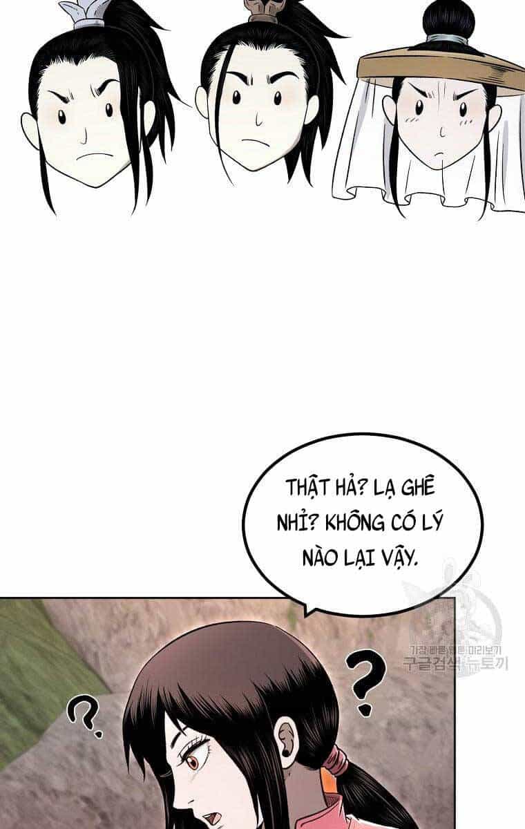 Ma Nhân Hoa Sơn - Chương 48 - ảnh 80