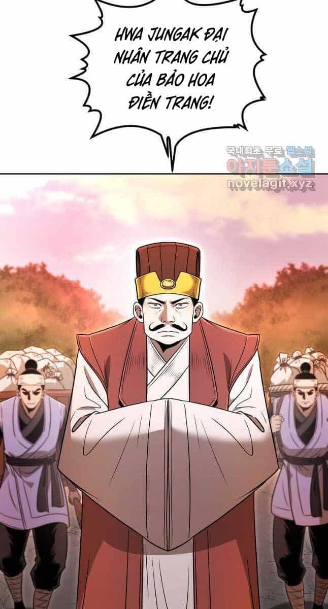 Ma Nhân Hoa Sơn - Chương 49 - ảnh 25