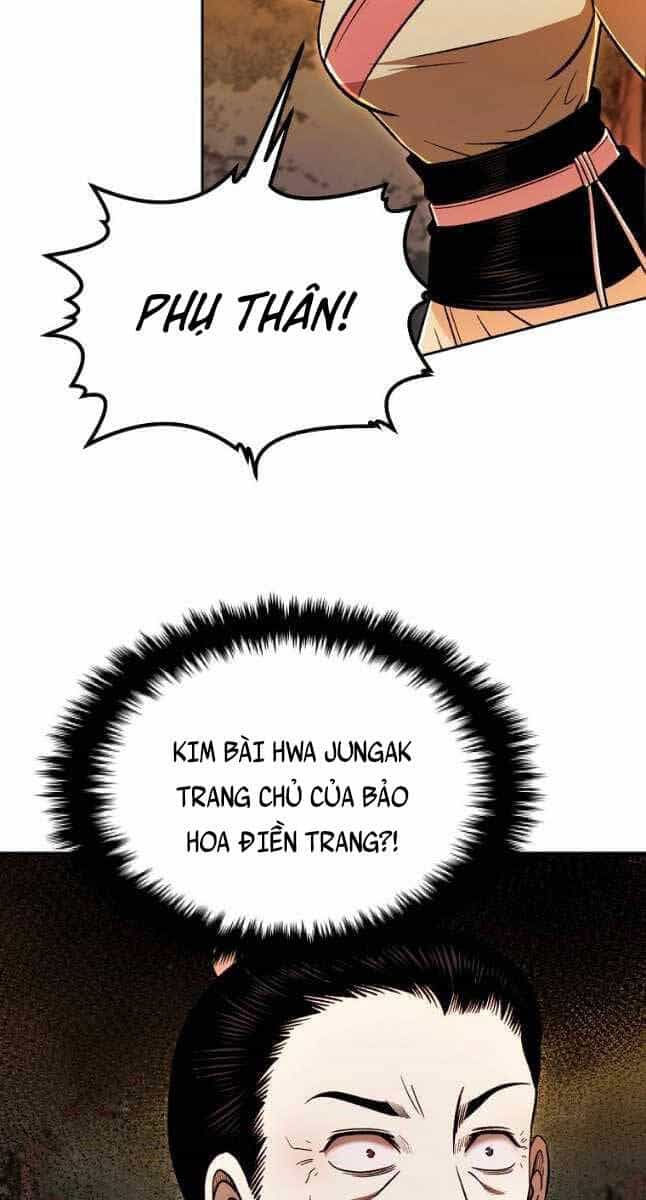 Ma Nhân Hoa Sơn - Chương 49 - ảnh 27