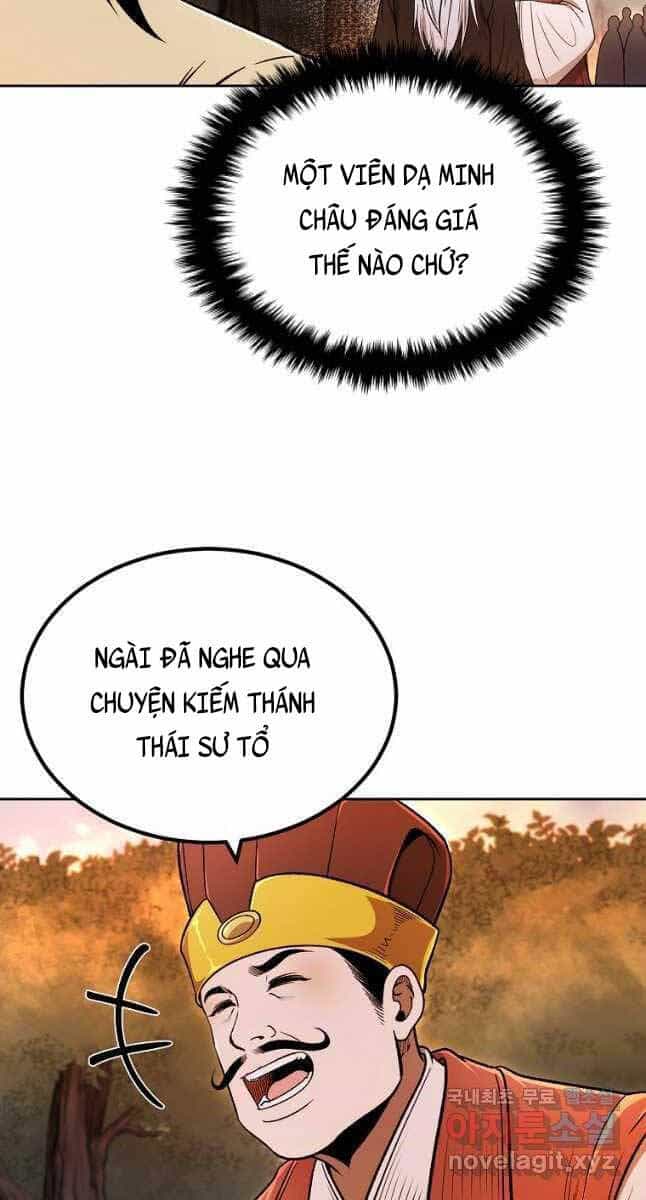 Ma Nhân Hoa Sơn - Chương 49 - ảnh 43