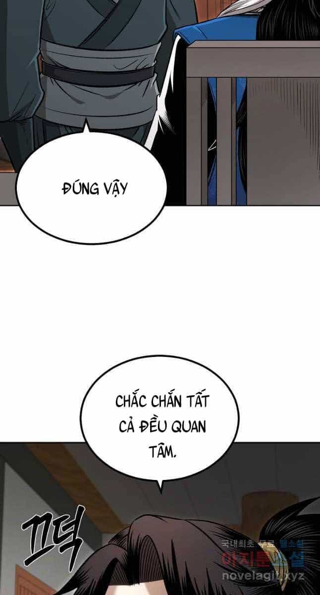 Ma Nhân Hoa Sơn - Chương 49 - ảnh 75