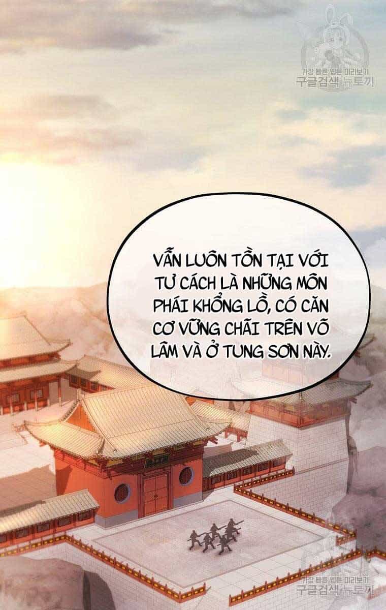 Ma Nhân Hoa Sơn - Chương 50 - ảnh 23