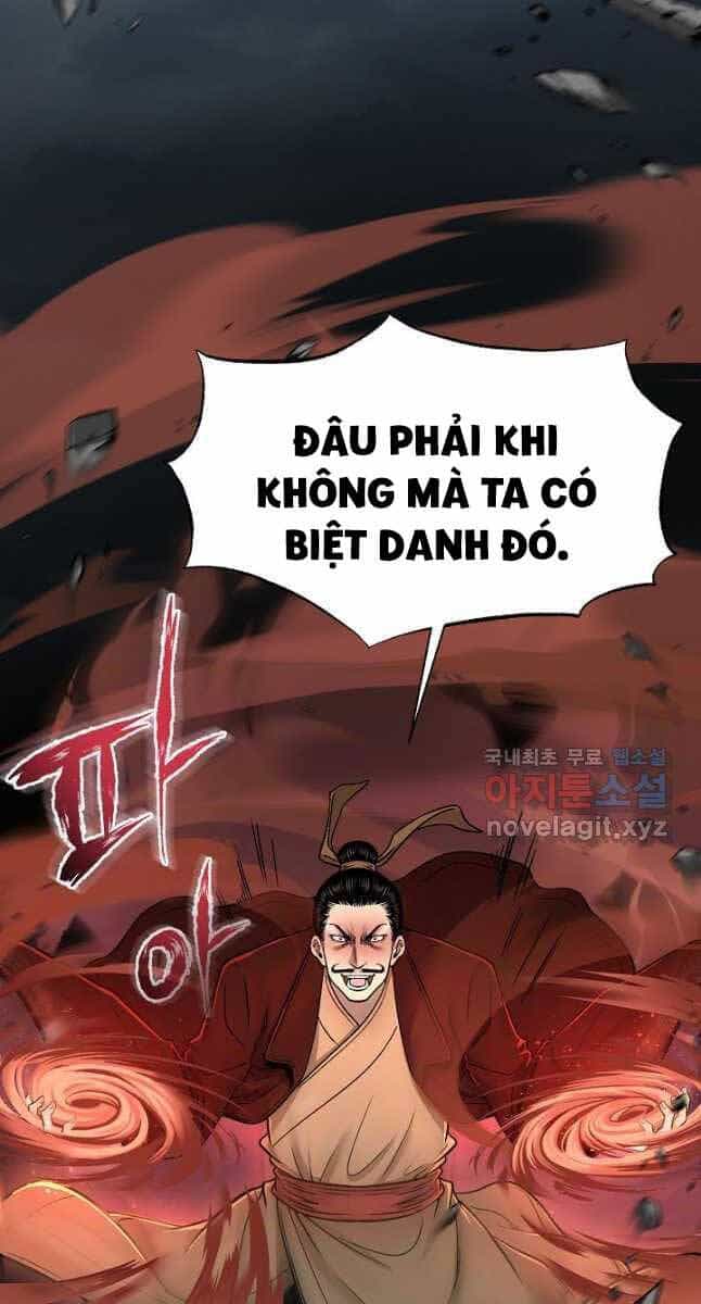 Ma Nhân Hoa Sơn - Chương 51 - ảnh 28
