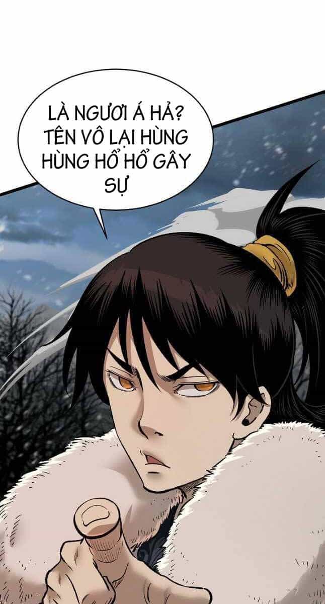 Ma Nhân Hoa Sơn - Chương 51 - ảnh 44