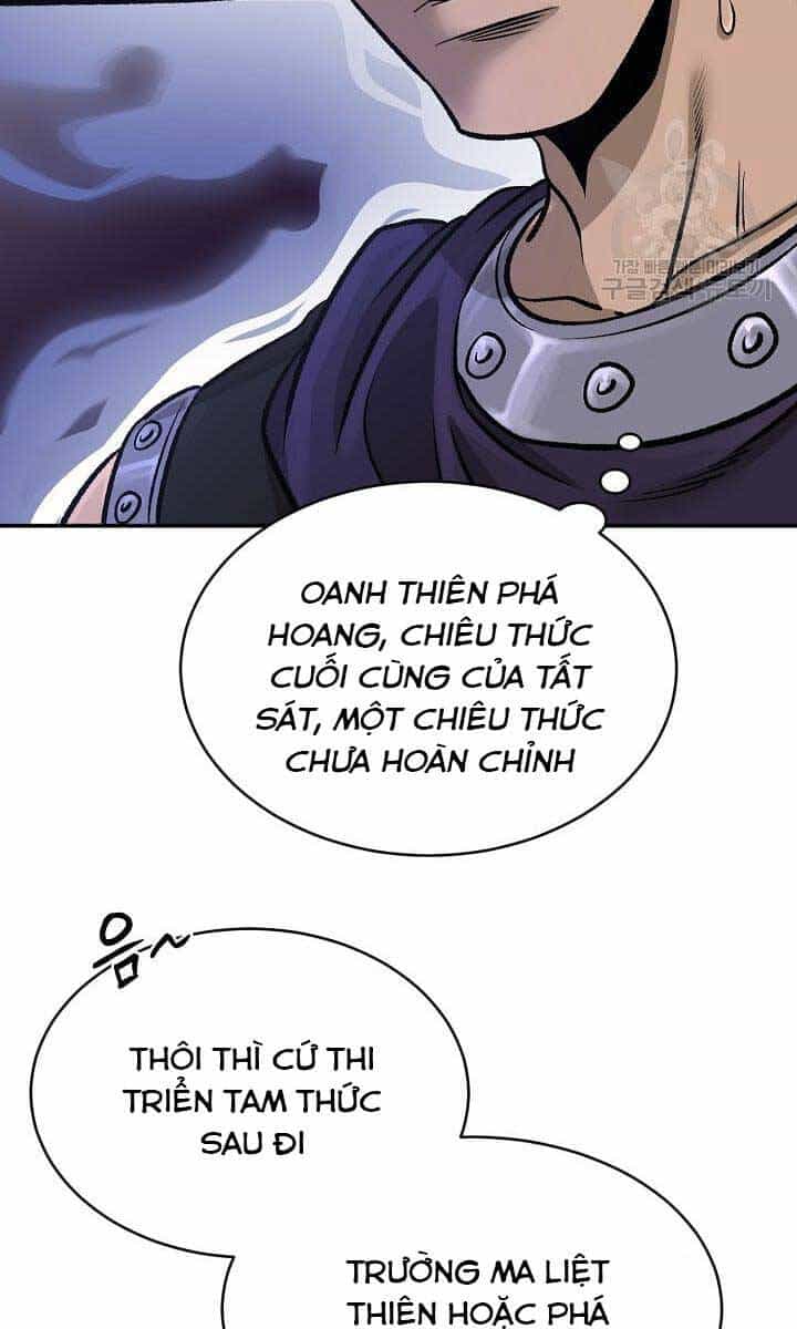 Ma Nhân Hoa Sơn - Chương 52 - ảnh 108