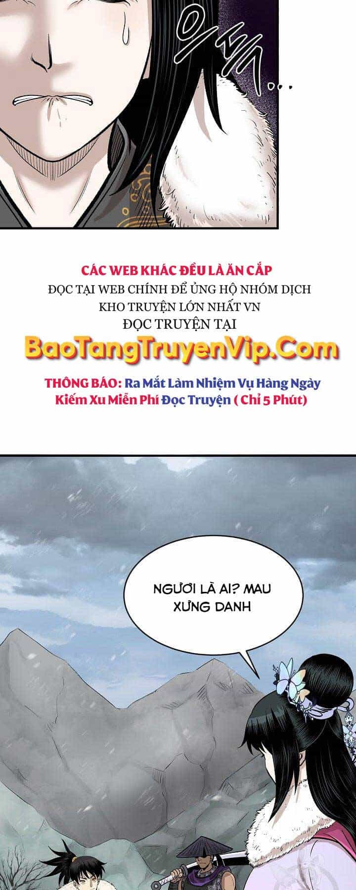 Ma Nhân Hoa Sơn - Chương 52 - ảnh 3