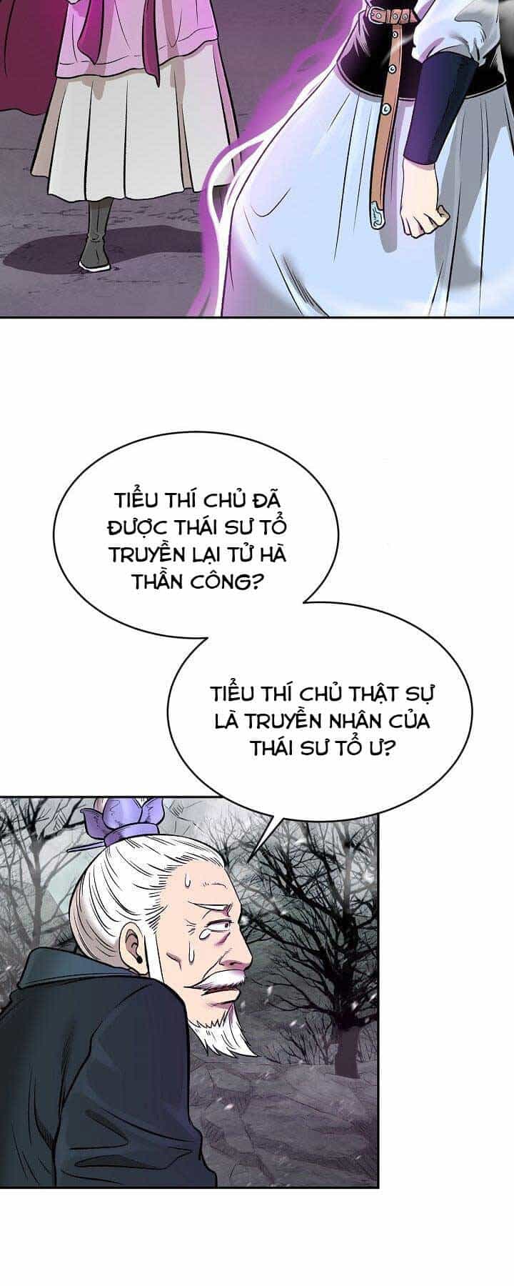 Ma Nhân Hoa Sơn - Chương 52 - ảnh 31