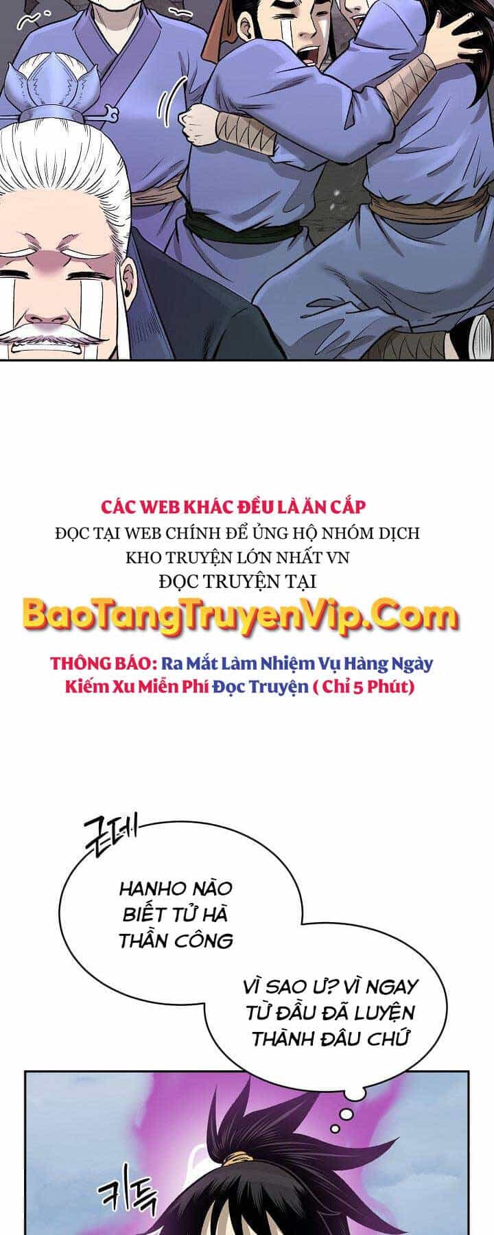 Ma Nhân Hoa Sơn - Chương 52 - ảnh 34
