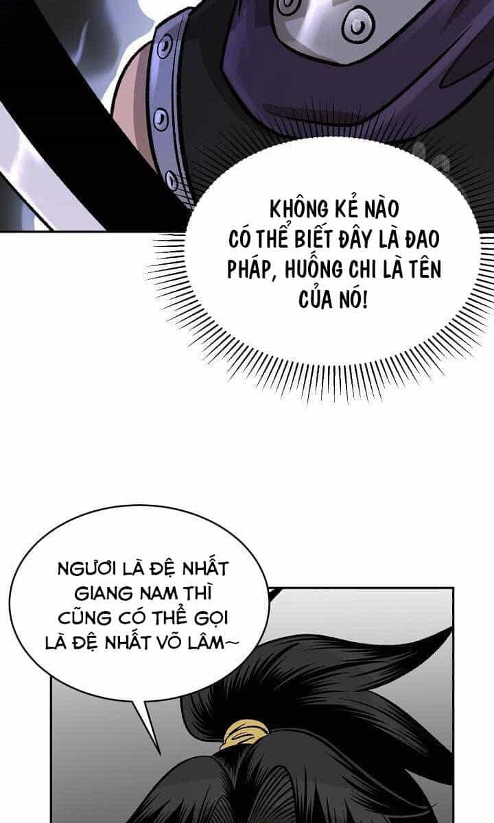 Ma Nhân Hoa Sơn - Chương 52 - ảnh 84