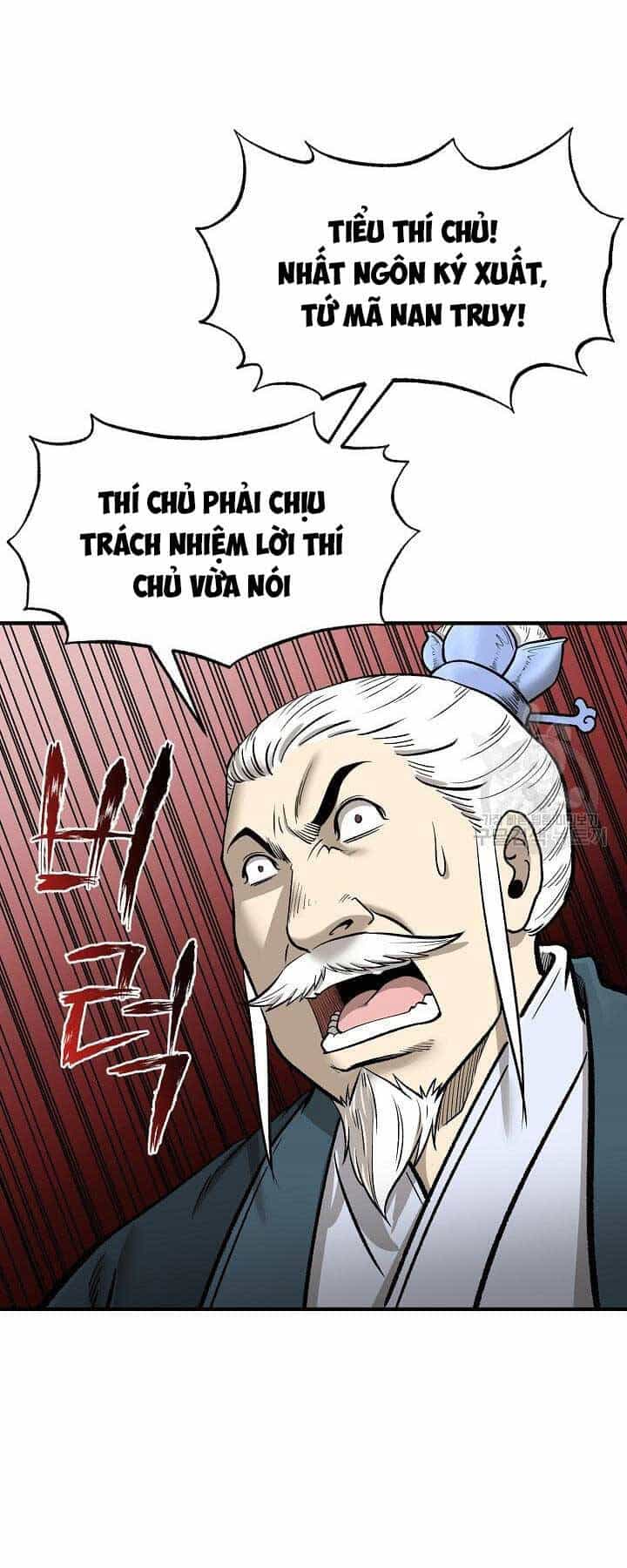Ma Nhân Hoa Sơn - Chương 52 - ảnh 9
