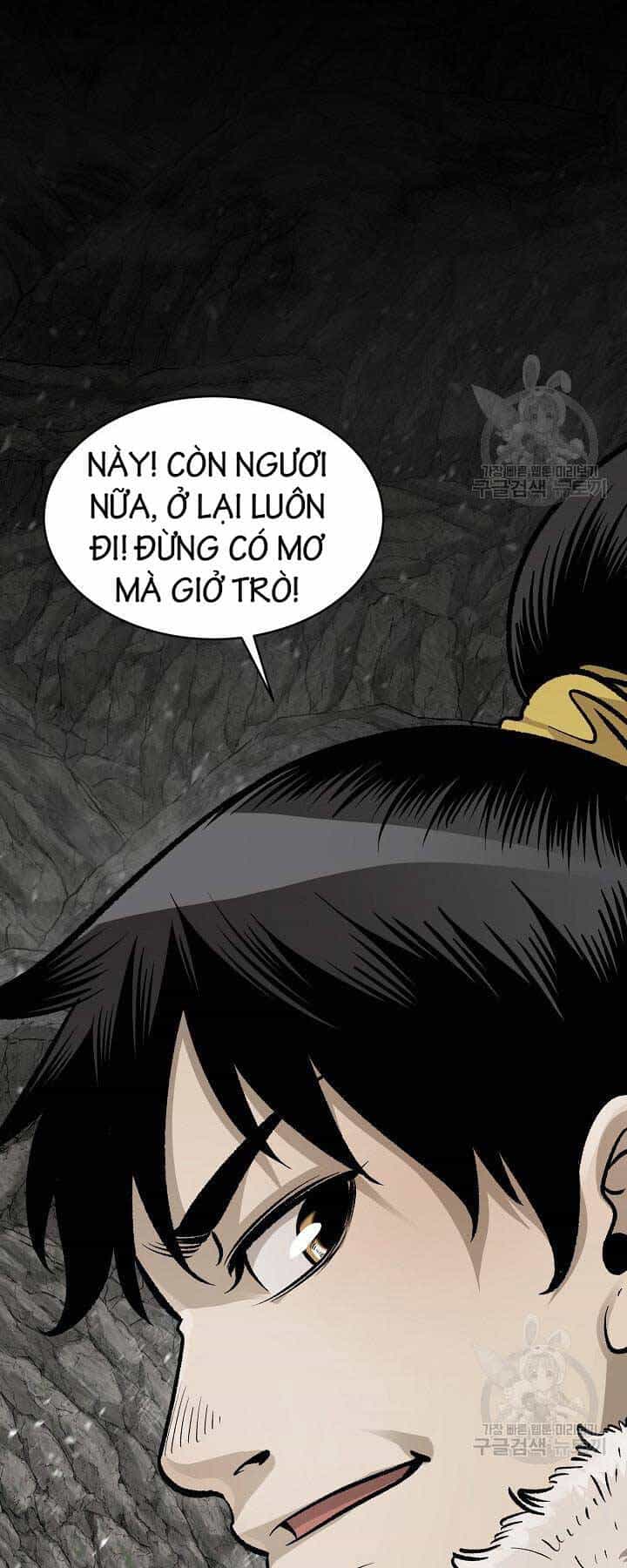 Ma Nhân Hoa Sơn - Chương 53 - ảnh 100