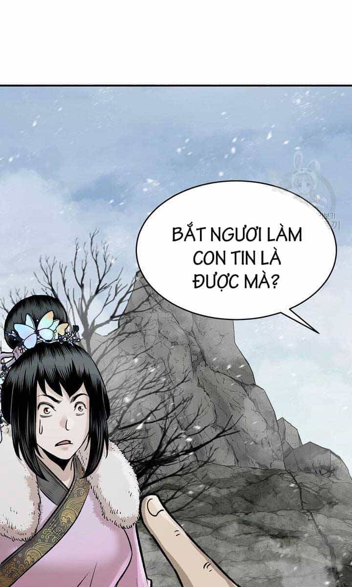 Ma Nhân Hoa Sơn - Chương 53 - ảnh 124