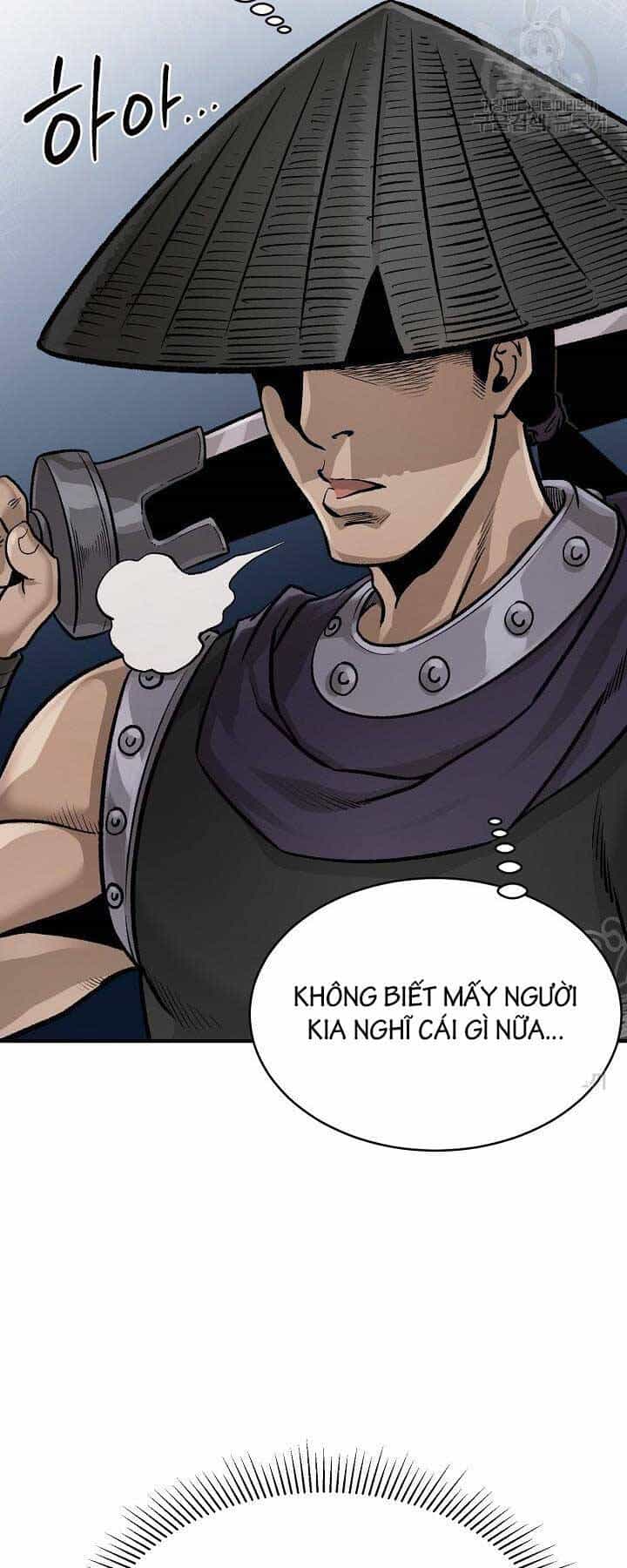 Ma Nhân Hoa Sơn - Chương 53 - ảnh 24