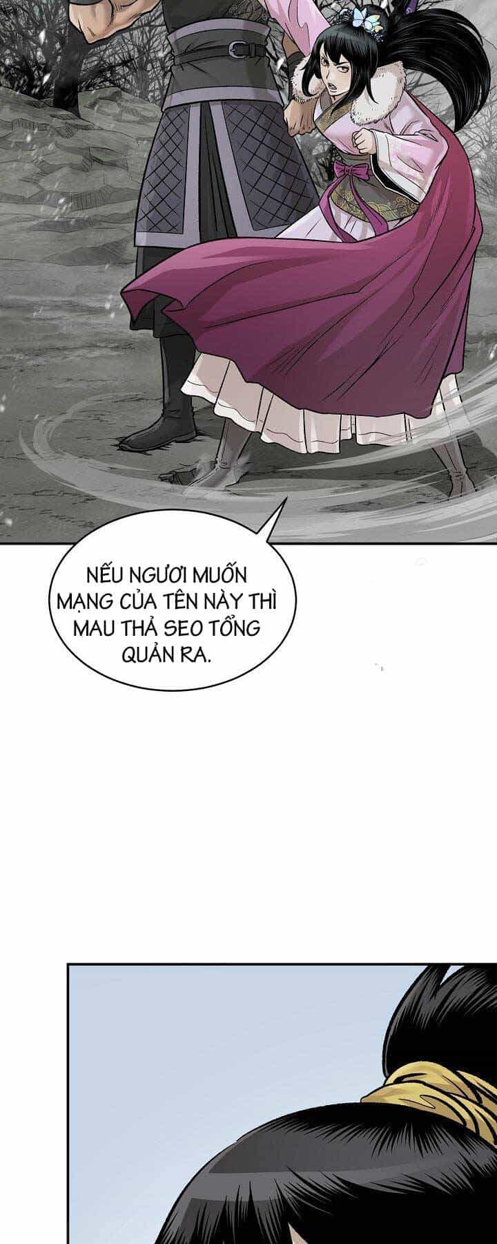 Ma Nhân Hoa Sơn - Chương 53 - ảnh 44