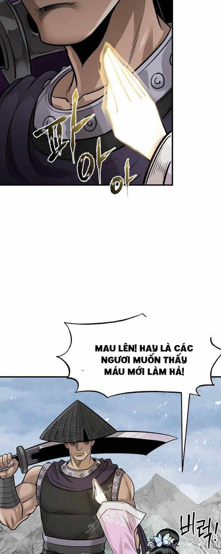 Ma Nhân Hoa Sơn - Chương 53 - ảnh 47