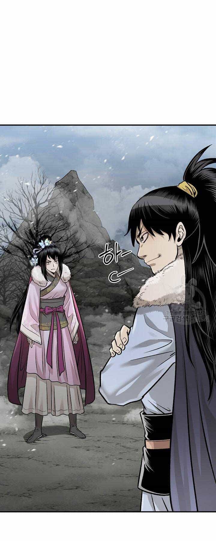 Ma Nhân Hoa Sơn - Chương 53 - ảnh 72